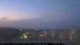 展望カメラtotsucam映像: 戸塚駅周辺から東戸塚方面を望む 2021-07-21(水) dusk