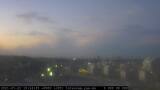 展望カメラtotsucam映像: 戸塚駅周辺から東戸塚方面を望む 2021-07-22(木) dusk