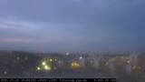 展望カメラtotsucam映像: 戸塚駅周辺から東戸塚方面を望む 2021-07-29(木) dusk