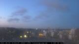 展望カメラtotsucam映像: 戸塚駅周辺から東戸塚方面を望む 2021-08-03(火) dusk