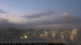 展望カメラtotsucam映像: 戸塚駅周辺から東戸塚方面を望む 2021-08-06(金) dusk