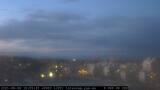 展望カメラtotsucam映像: 戸塚駅周辺から東戸塚方面を望む 2021-08-08(日) dusk
