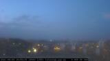 展望カメラtotsucam映像: 戸塚駅周辺から東戸塚方面を望む 2021-08-09(月) dusk