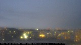 展望カメラtotsucam映像: 戸塚駅周辺から東戸塚方面を望む 2021-08-12(木) dusk