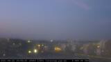 展望カメラtotsucam映像: 戸塚駅周辺から東戸塚方面を望む 2021-08-26(木) dusk