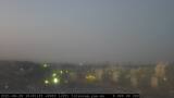 展望カメラtotsucam映像: 戸塚駅周辺から東戸塚方面を望む 2021-08-28(土) dusk