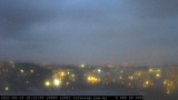 展望カメラtotsucam映像: 戸塚駅周辺から東戸塚方面を望む 2021-09-13(月) dusk