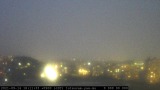 展望カメラtotsucam映像: 戸塚駅周辺から東戸塚方面を望む 2021-09-14(火) dusk
