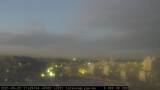 展望カメラtotsucam映像: 戸塚駅周辺から東戸塚方面を望む 2021-09-29(水) dusk