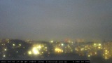 展望カメラtotsucam映像: 戸塚駅周辺から東戸塚方面を望む 2021-09-30(木) dusk