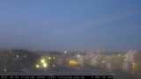 展望カメラtotsucam映像: 戸塚駅周辺から東戸塚方面を望む 2021-10-04(月) dusk
