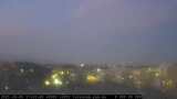 展望カメラtotsucam映像: 戸塚駅周辺から東戸塚方面を望む 2021-10-05(火) dusk