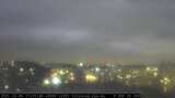 展望カメラtotsucam映像: 戸塚駅周辺から東戸塚方面を望む 2021-10-06(水) dusk