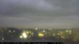 展望カメラtotsucam映像: 戸塚駅周辺から東戸塚方面を望む 2021-10-07(木) dusk