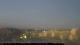 展望カメラtotsucam映像: 戸塚駅周辺から東戸塚方面を望む 2021-10-08(金) dusk