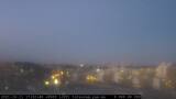 展望カメラtotsucam映像: 戸塚駅周辺から東戸塚方面を望む 2021-10-11(月) dusk