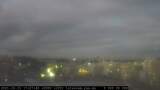 展望カメラtotsucam映像: 戸塚駅周辺から東戸塚方面を望む 2021-10-15(金) dusk