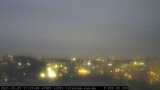 展望カメラtotsucam映像: 戸塚駅周辺から東戸塚方面を望む 2021-10-25(月) dusk