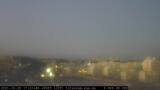 展望カメラtotsucam映像: 戸塚駅周辺から東戸塚方面を望む 2021-10-28(木) dusk