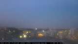 展望カメラtotsucam映像: 戸塚駅周辺から東戸塚方面を望む 2021-11-06(土) dusk