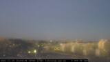 展望カメラtotsucam映像: 戸塚駅周辺から東戸塚方面を望む 2021-11-10(水) dusk