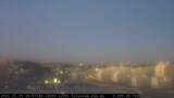 展望カメラtotsucam映像: 戸塚駅周辺から東戸塚方面を望む 2021-11-13(土) dusk