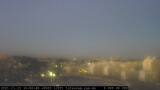 展望カメラtotsucam映像: 戸塚駅周辺から東戸塚方面を望む 2021-11-15(月) dusk