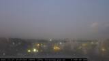 展望カメラtotsucam映像: 戸塚駅周辺から東戸塚方面を望む 2021-11-17(水) dusk