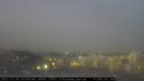 展望カメラtotsucam映像: 戸塚駅周辺から東戸塚方面を望む 2021-11-18(木) dusk