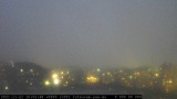 展望カメラtotsucam映像: 戸塚駅周辺から東戸塚方面を望む 2021-11-21(日) dusk