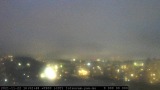 展望カメラtotsucam映像: 戸塚駅周辺から東戸塚方面を望む 2021-11-22(月) dusk