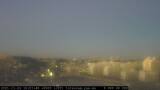 展望カメラtotsucam映像: 戸塚駅周辺から東戸塚方面を望む 2021-11-24(水) dusk