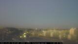 展望カメラtotsucam映像: 戸塚駅周辺から東戸塚方面を望む 2021-11-25(木) dusk