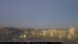 展望カメラtotsucam映像: 戸塚駅周辺から東戸塚方面を望む 2021-11-27(土) dusk