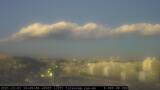 展望カメラtotsucam映像: 戸塚駅周辺から東戸塚方面を望む 2021-12-01(水) dusk