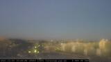 展望カメラtotsucam映像: 戸塚駅周辺から東戸塚方面を望む 2021-12-03(金) dusk