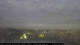 展望カメラtotsucam映像: 戸塚駅周辺から東戸塚方面を望む 2021-12-14(火) dusk