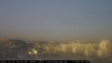 展望カメラtotsucam映像: 戸塚駅周辺から東戸塚方面を望む 2021-12-15(水) dusk