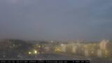 展望カメラtotsucam映像: 戸塚駅周辺から東戸塚方面を望む 2021-12-16(木) dusk