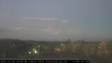 展望カメラtotsucam映像: 戸塚駅周辺から東戸塚方面を望む 2021-12-26(日) dusk