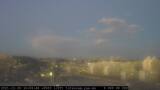 展望カメラtotsucam映像: 戸塚駅周辺から東戸塚方面を望む 2021-12-30(木) dusk