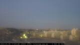 展望カメラtotsucam映像: 戸塚駅周辺から東戸塚方面を望む 2022-01-05(水) dusk