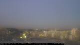 展望カメラtotsucam映像: 戸塚駅周辺から東戸塚方面を望む 2022-01-08(土) dusk