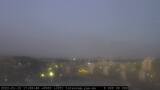 展望カメラtotsucam映像: 戸塚駅周辺から東戸塚方面を望む 2022-01-10(月) dusk