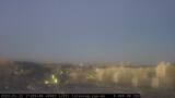 展望カメラtotsucam映像: 戸塚駅周辺から東戸塚方面を望む 2022-01-12(水) dusk