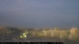 展望カメラtotsucam映像: 戸塚駅周辺から東戸塚方面を望む 2022-01-15(土) dusk
