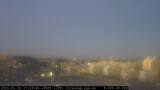 展望カメラtotsucam映像: 戸塚駅周辺から東戸塚方面を望む 2022-01-16(日) dusk