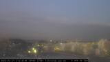 展望カメラtotsucam映像: 戸塚駅周辺から東戸塚方面を望む 2022-01-17(月) dusk