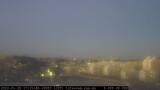 展望カメラtotsucam映像: 戸塚駅周辺から東戸塚方面を望む 2022-01-18(火) dusk
