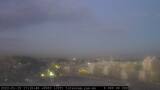 展望カメラtotsucam映像: 戸塚駅周辺から東戸塚方面を望む 2022-01-19(水) dusk